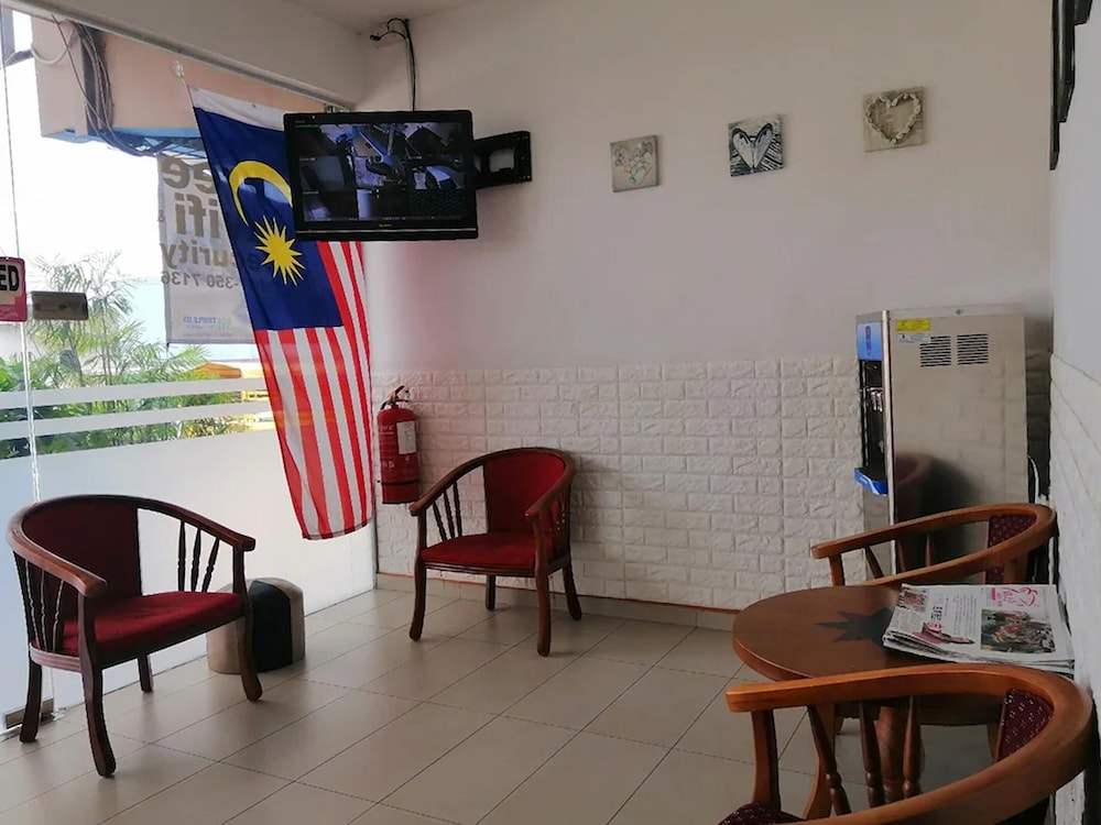 JS Hotel, Johor Bahru 35/41