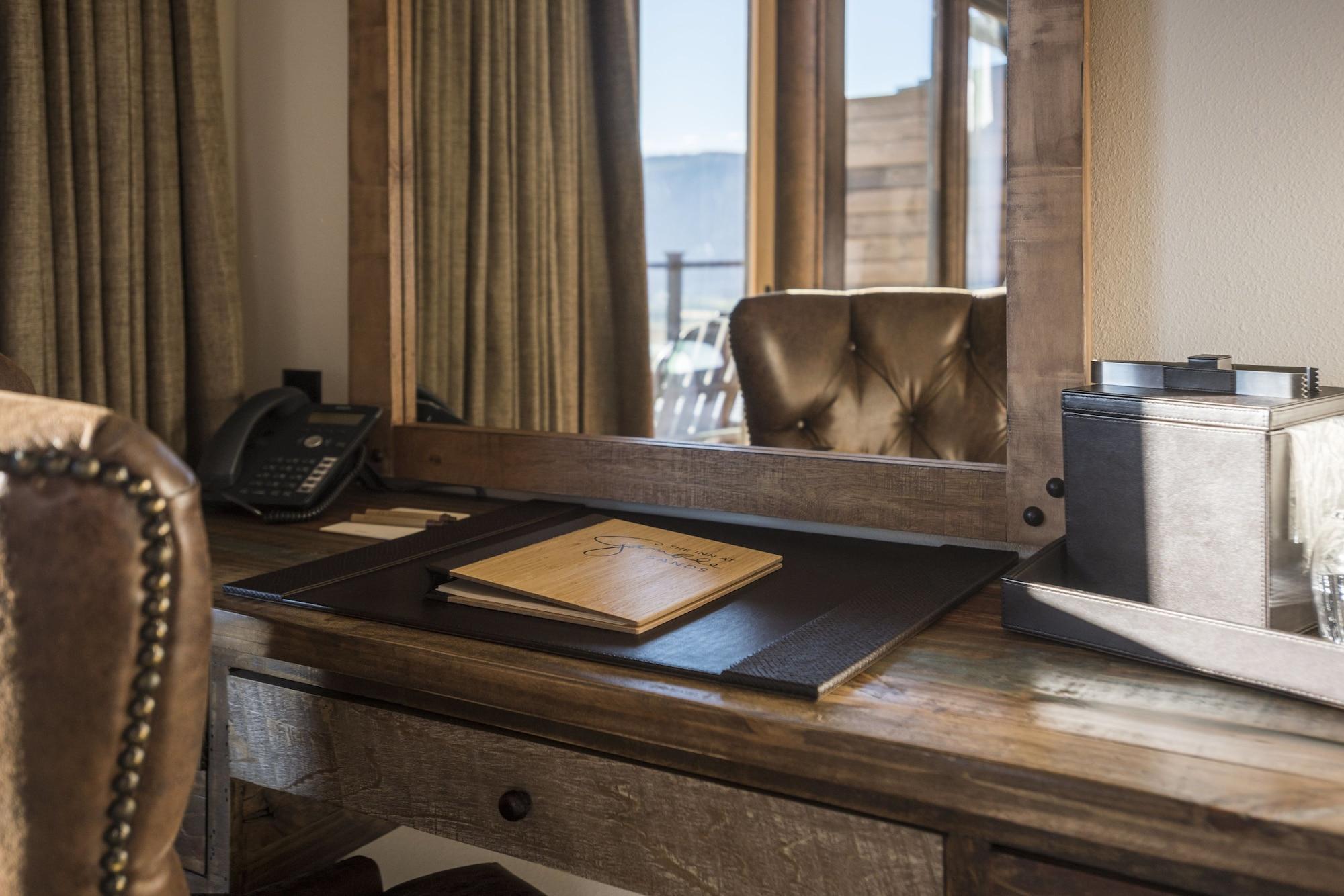 The Inn at Gamble Sands 7/11