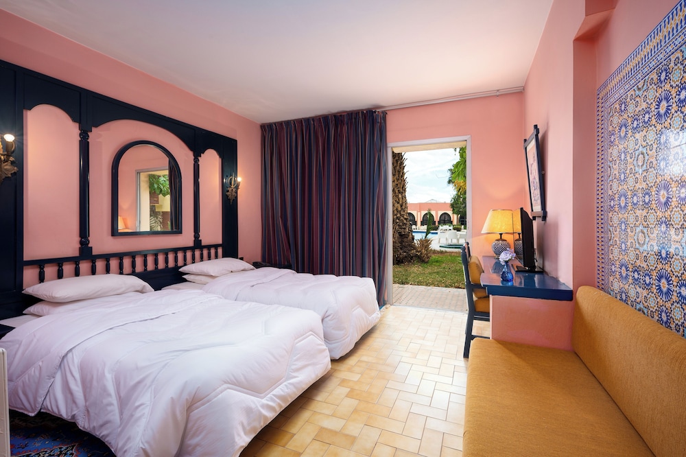 Hotel Karam Palace 15/42