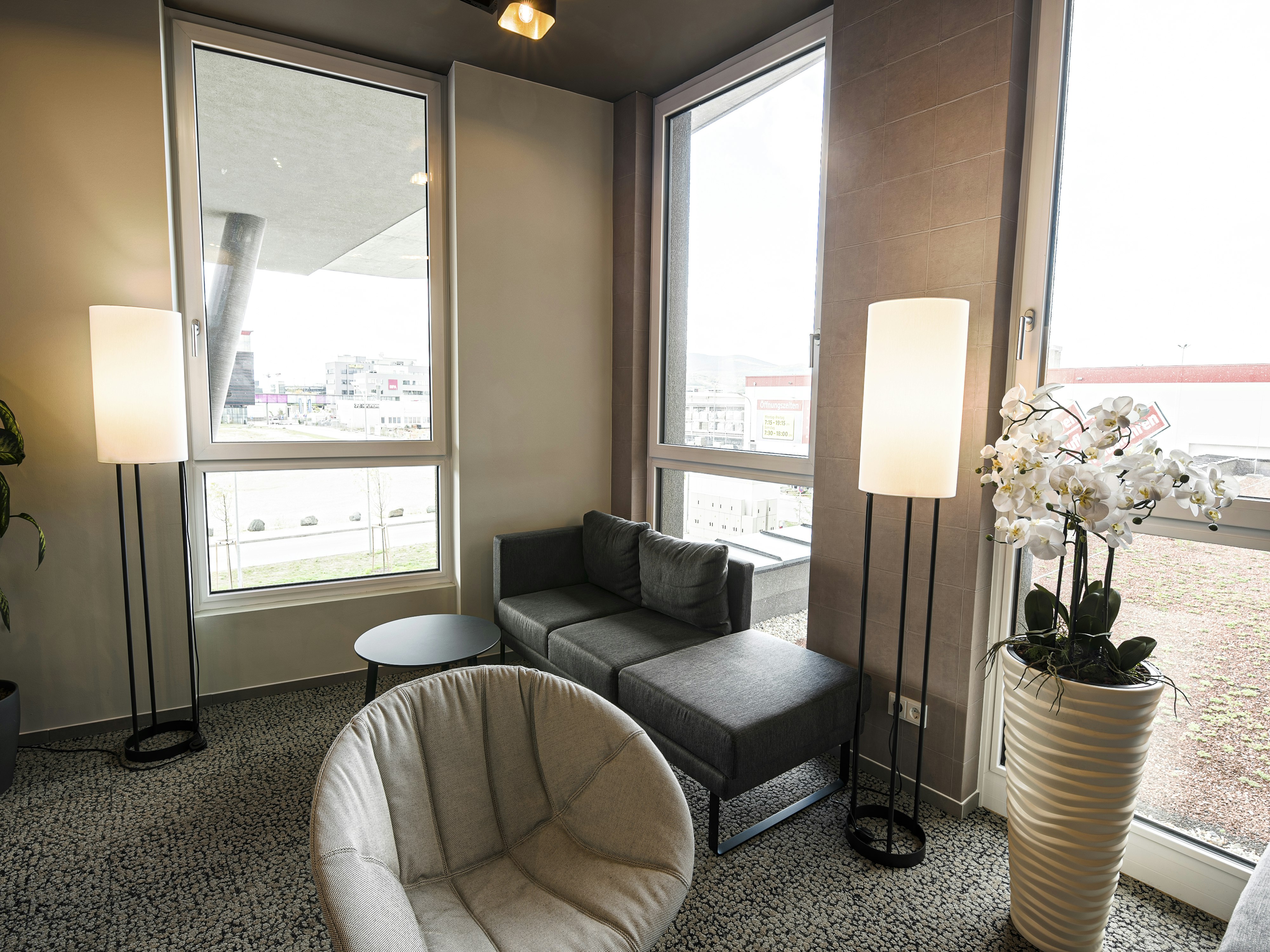 B&B HOTEL Wiener Neudorf 23/42