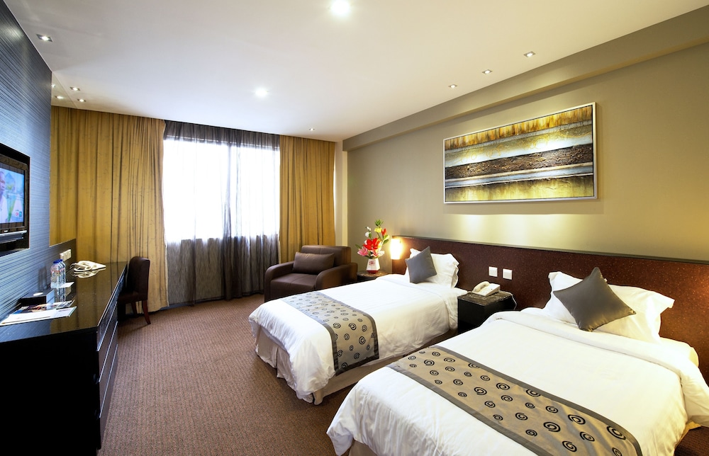 Hotel Royal Singapore 25/70