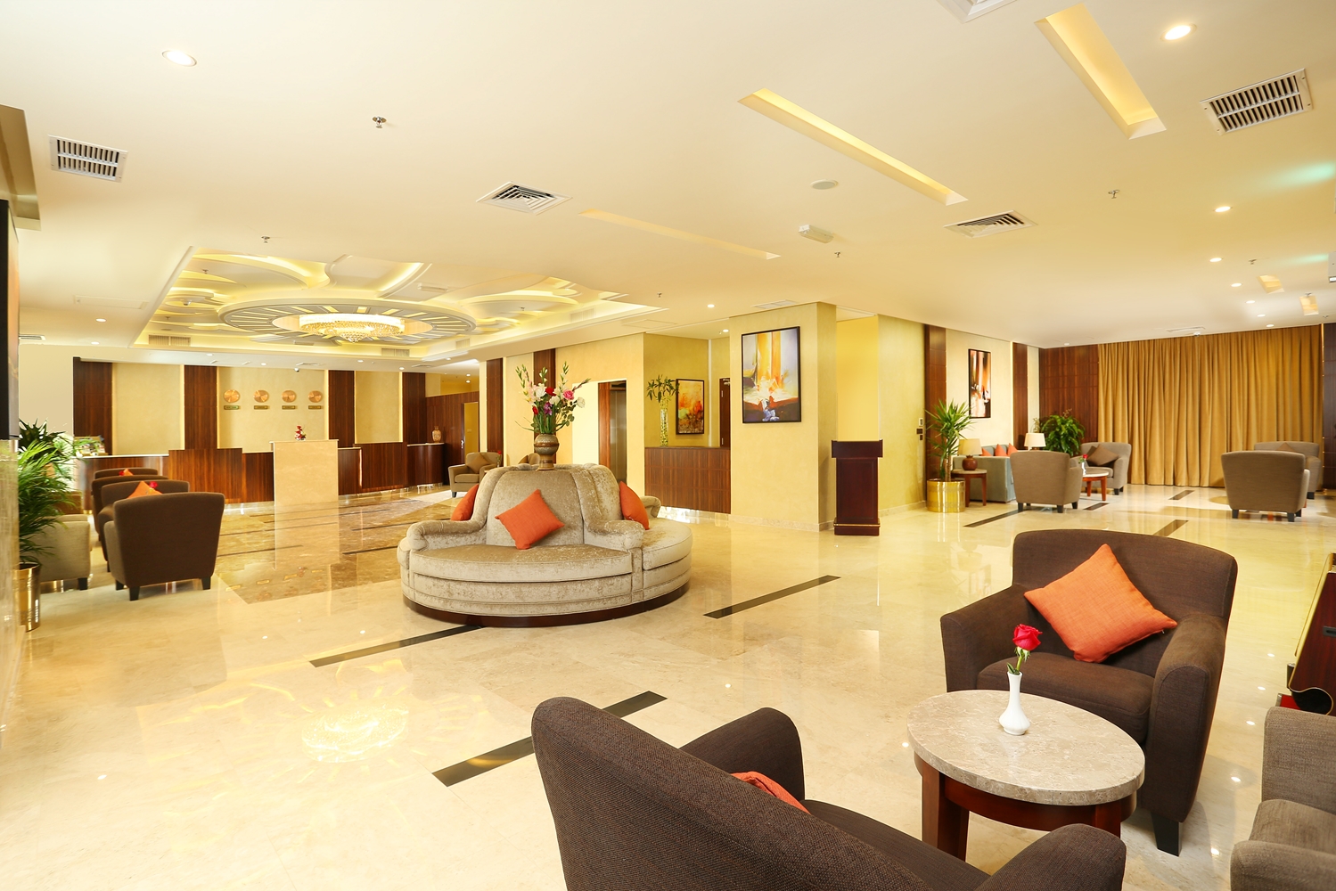 Best Western Plus Salmiya 20/30