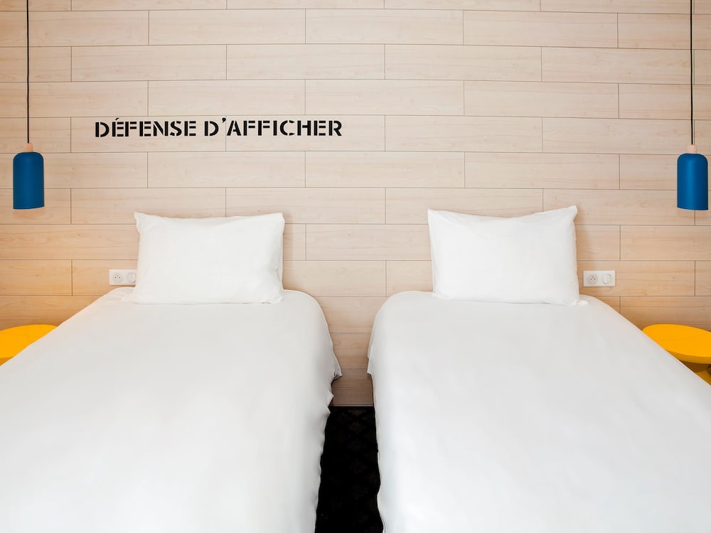 Ibis Styles Chlons-En-Champagne Centre 19/51