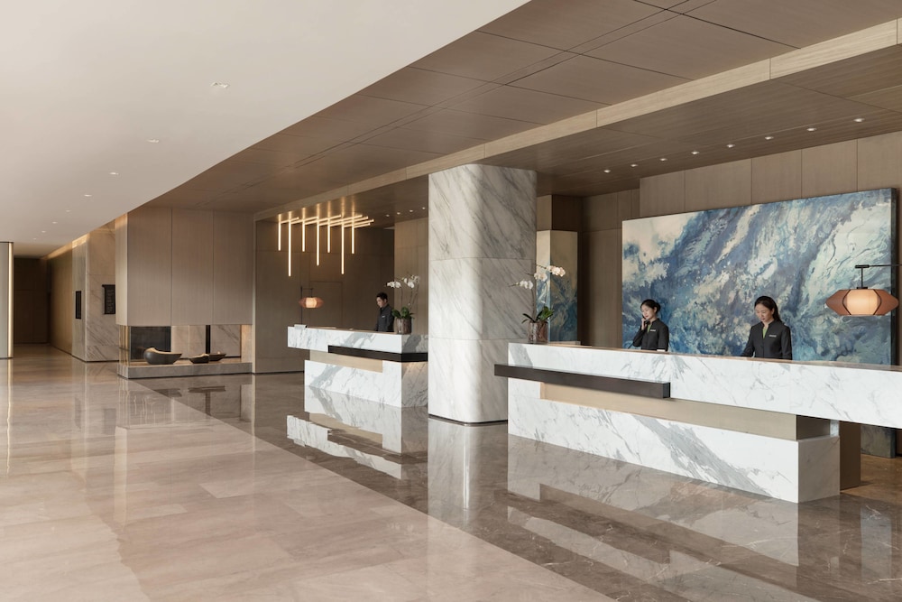 Courtyard by Marriott Shenzhen Northwest 3/43