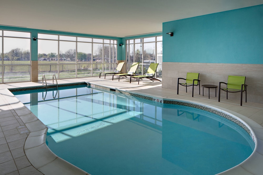SPRINGHILL SUITES OKLAHOMA CITY MIDWEST CITY/DEL CITY 18/32
