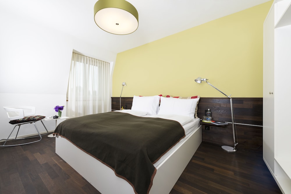 Design Hotel Plattenhof 18/46