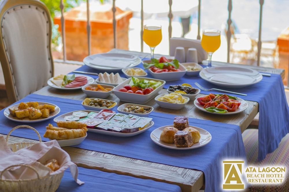 Ata Lagoon Beach Hotel 38/50