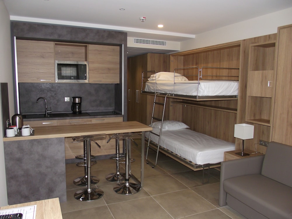 Hotel and Residence Lido Marana 45/46