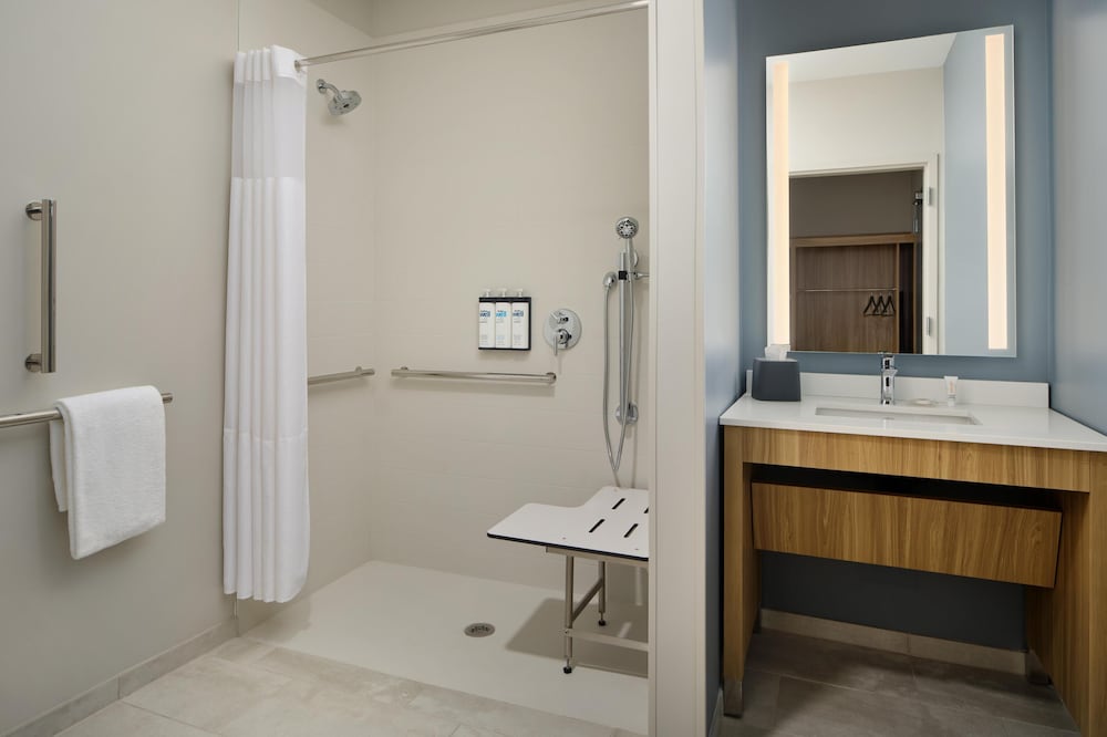 Hyatt Studios Huntsville 48/50