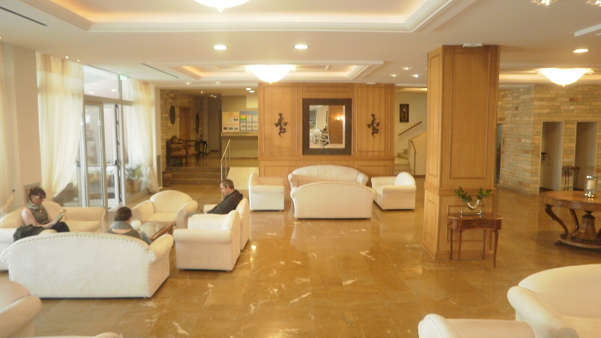 Elea Beach Hotel 25/39