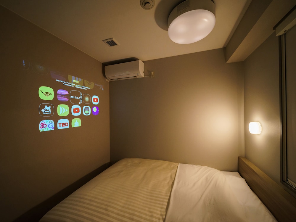 Super Hotel Anan Tomioka 7/42