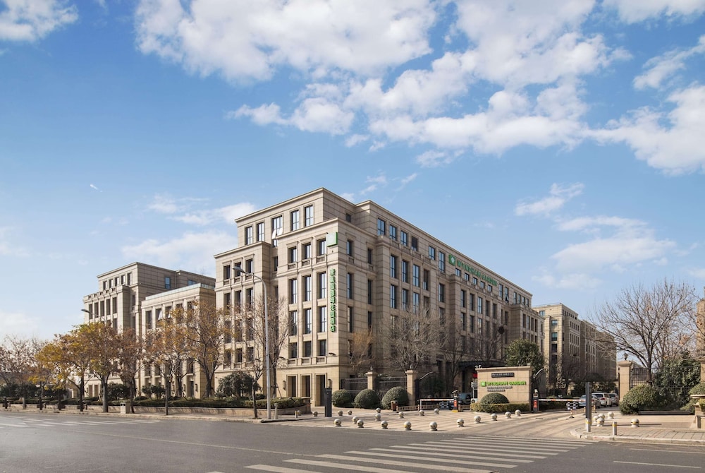 Wyndham Garden Zhengzhou East 32/35
