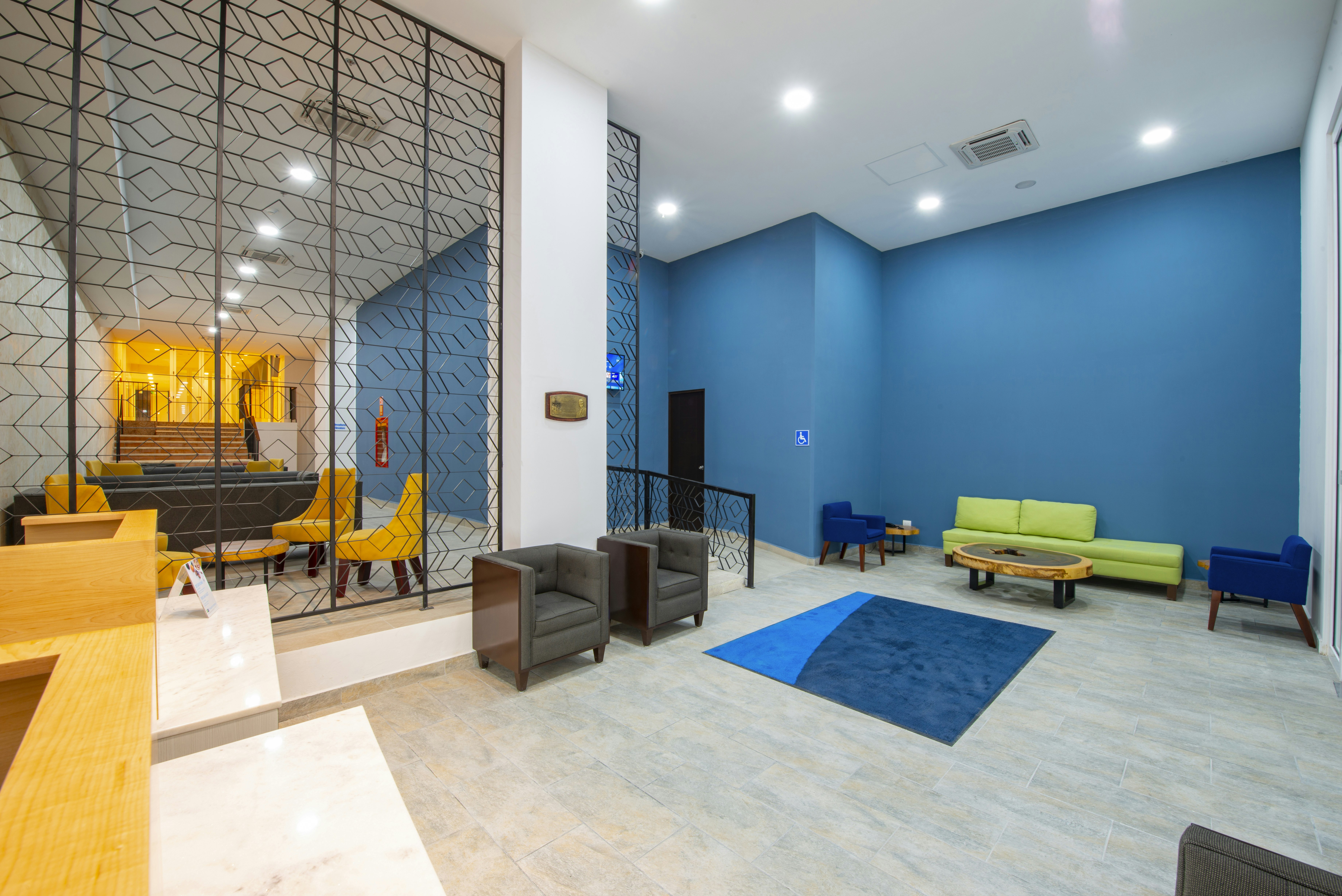 Holiday Inn Express Merida Centro 23/44