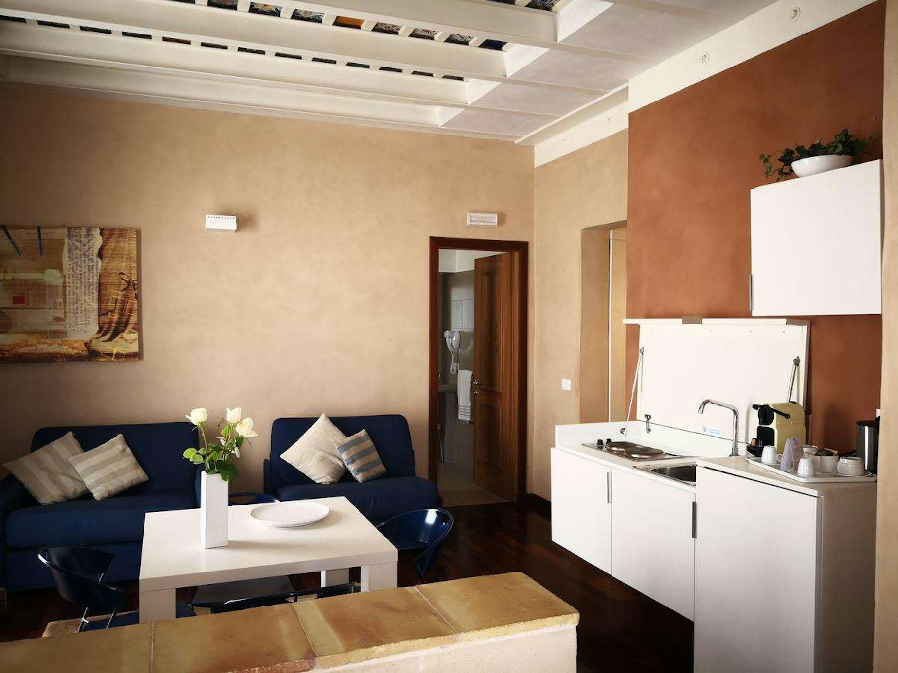 RESIDENCE LA GANCIA 18/71