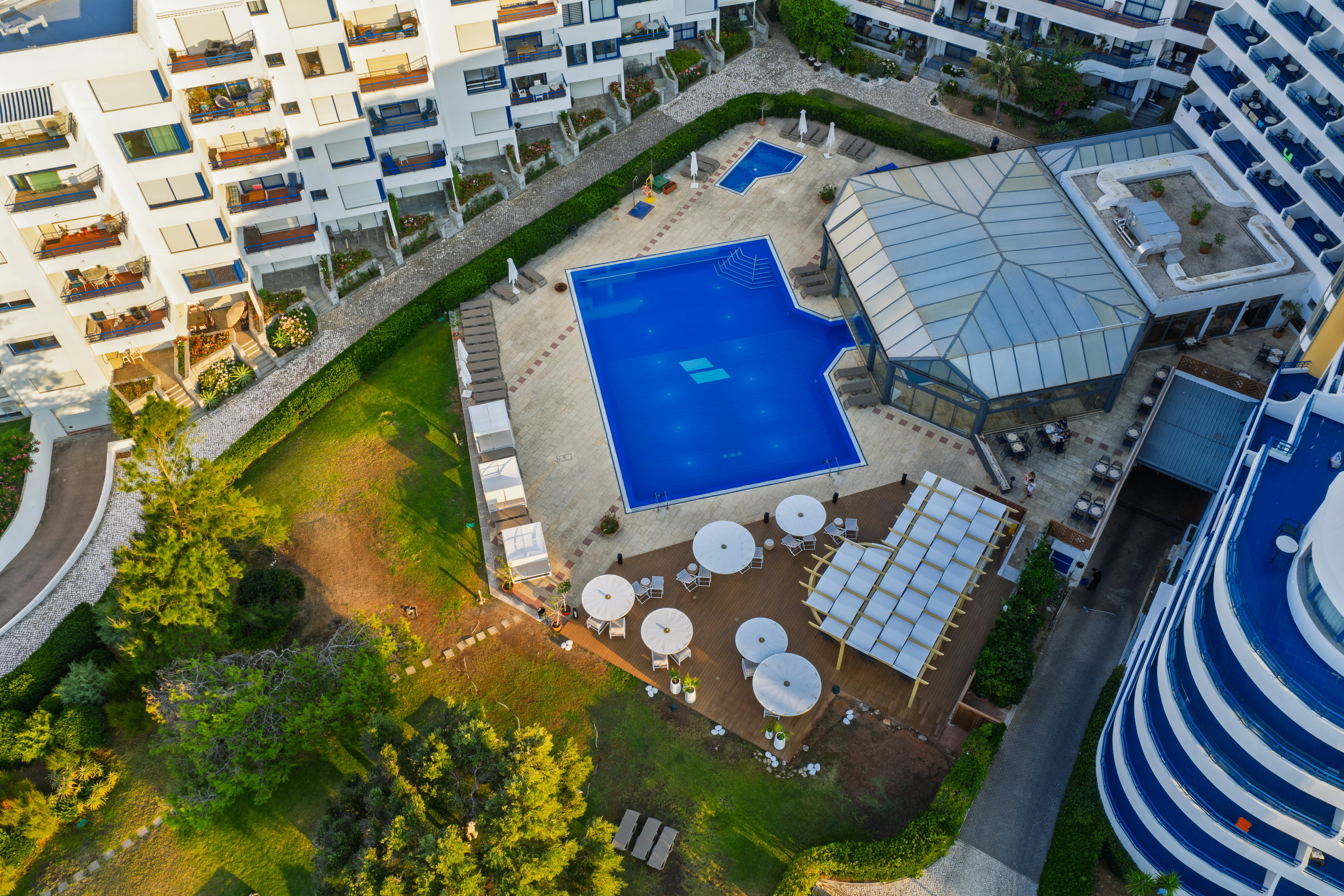 Pestana Cascais Ocean and Conference Aparthotel 10/56