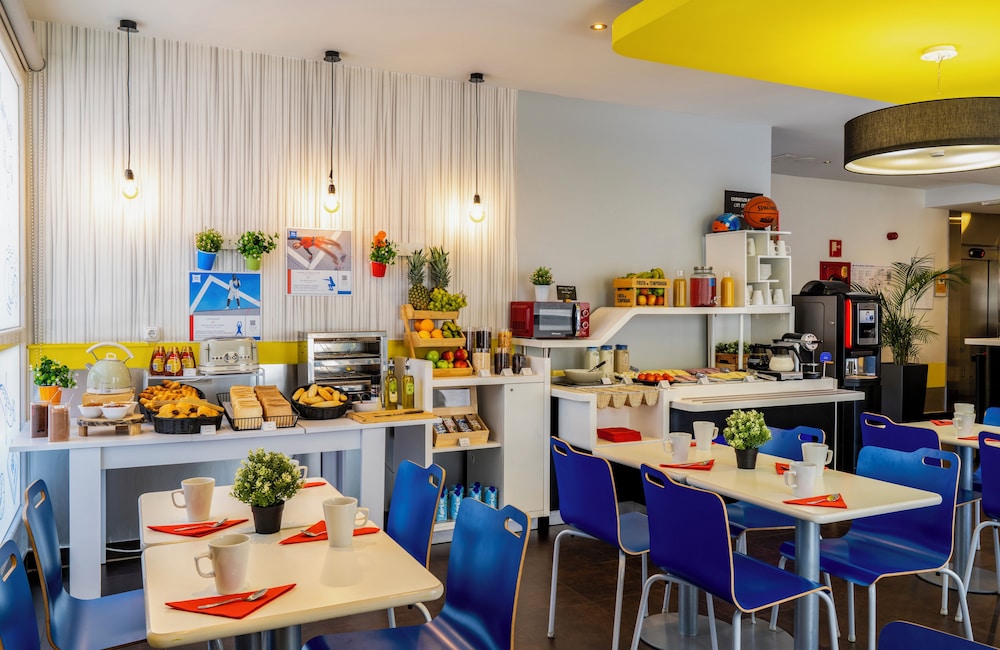 ibis budget Madrid Centro las Ventas 18/32