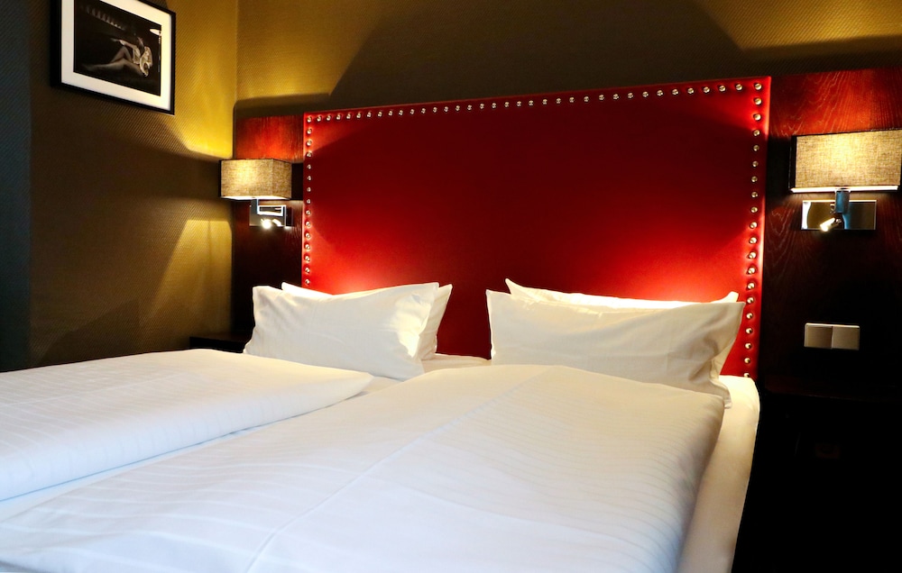 Hotel Haverkamp 12/41