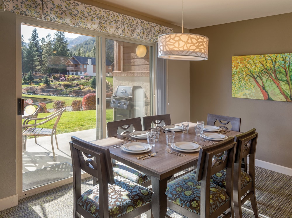 WorldMark Leavenworth 36/59