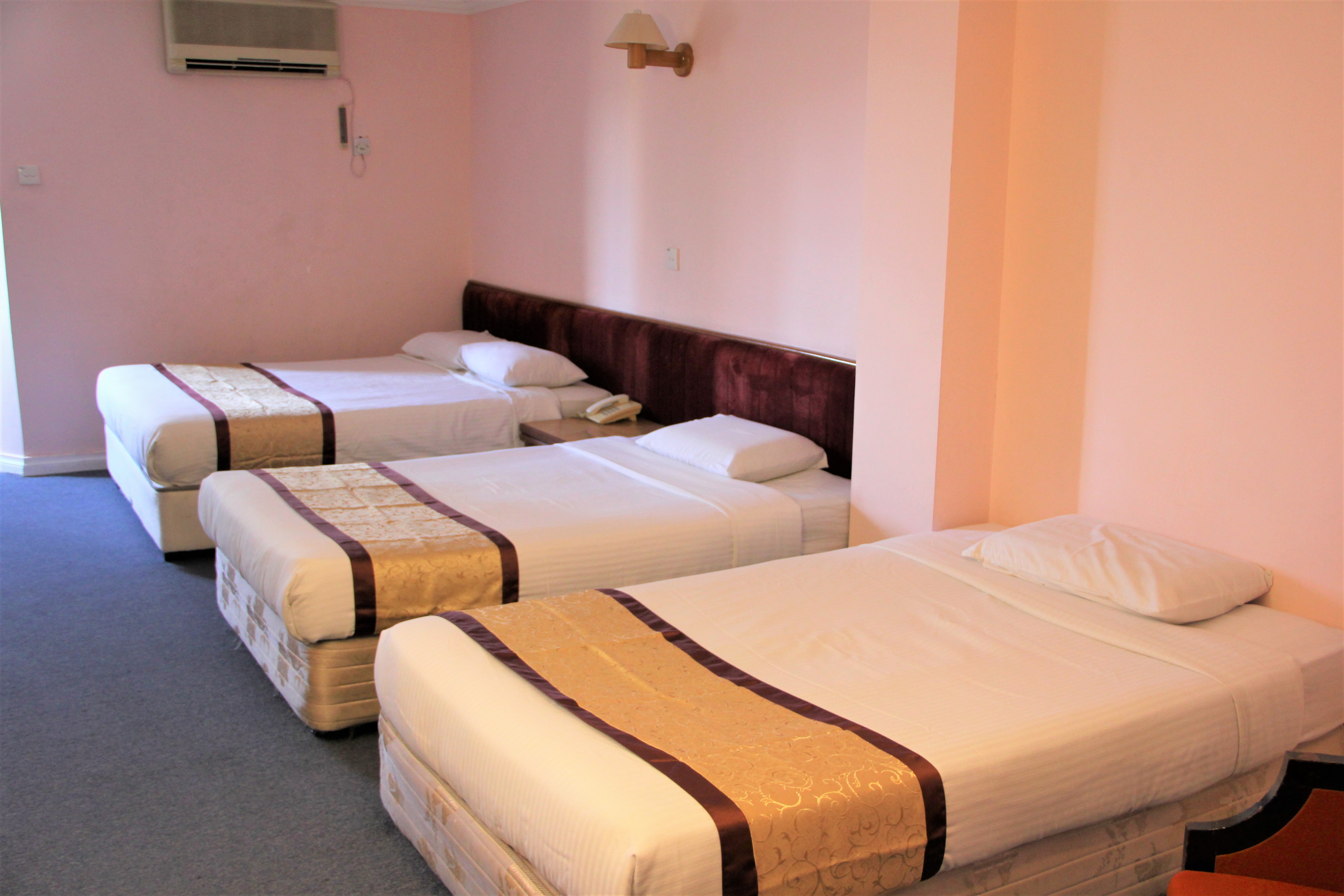 Miri Hotel 25/50