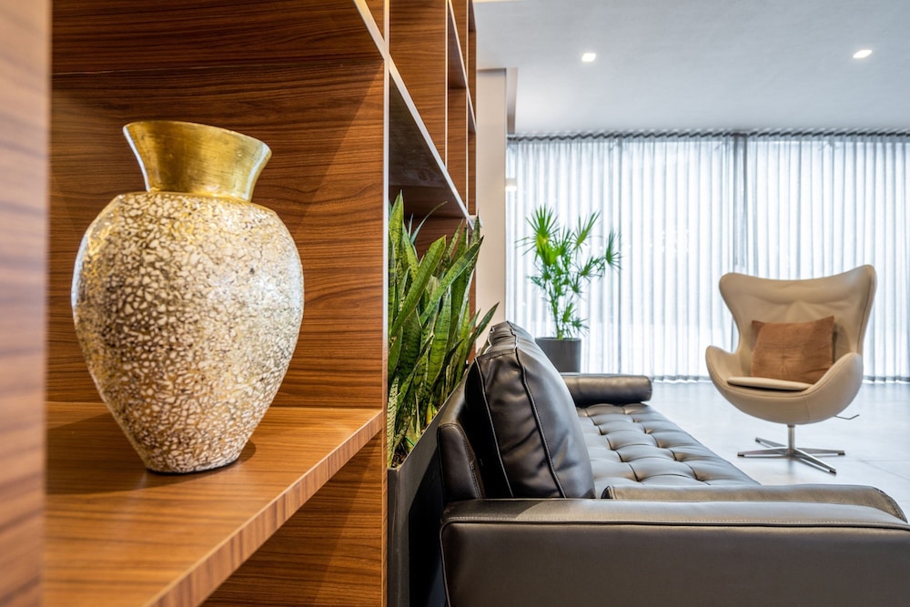 City Express Plus by Marriott San Luis Potosi 21/48