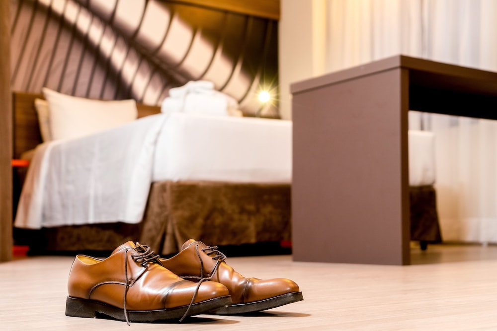 Mercure Sao Paulo Moema Times Square 24/76