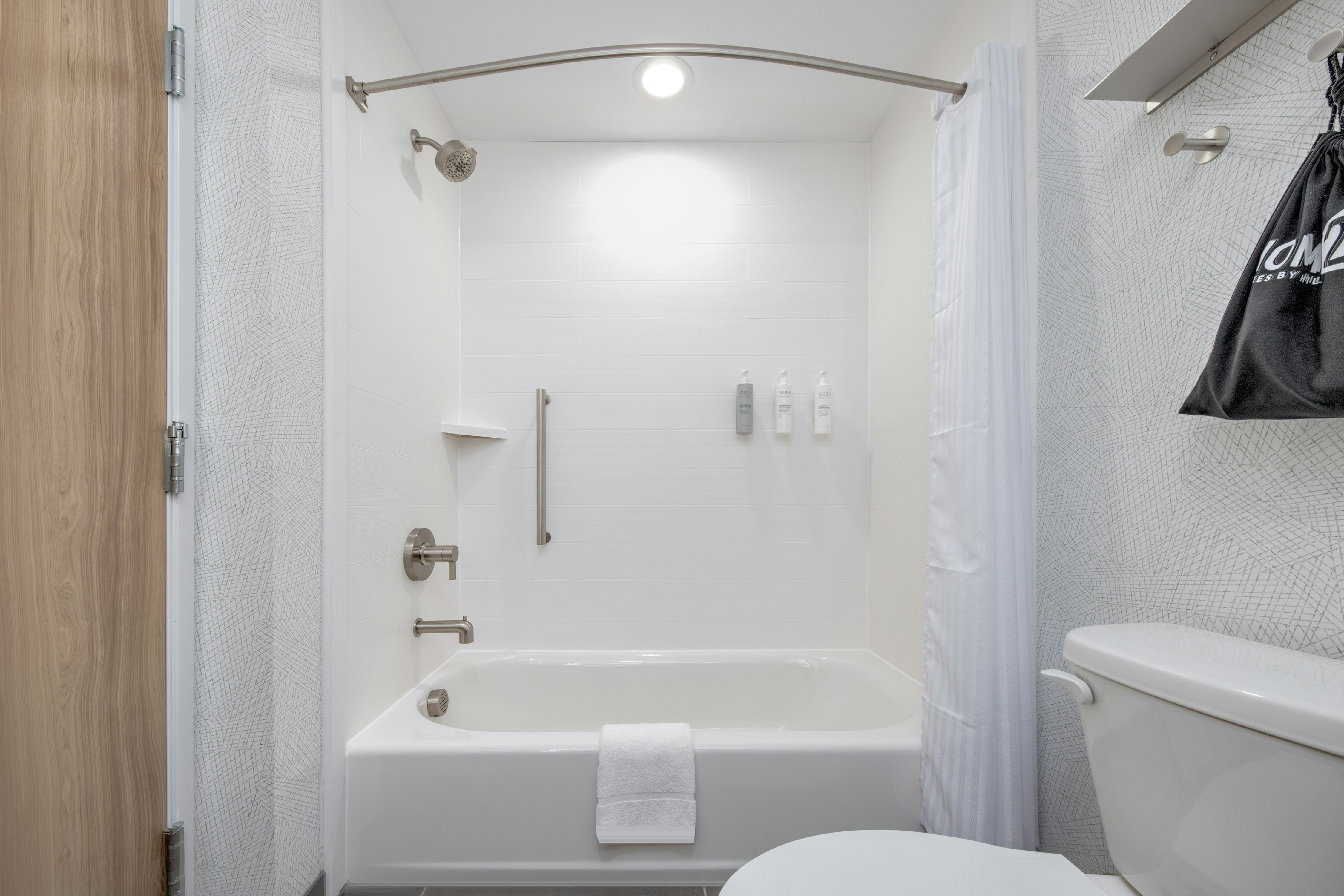 STUDIO, SUITE, 2 QUEEN BEDS
