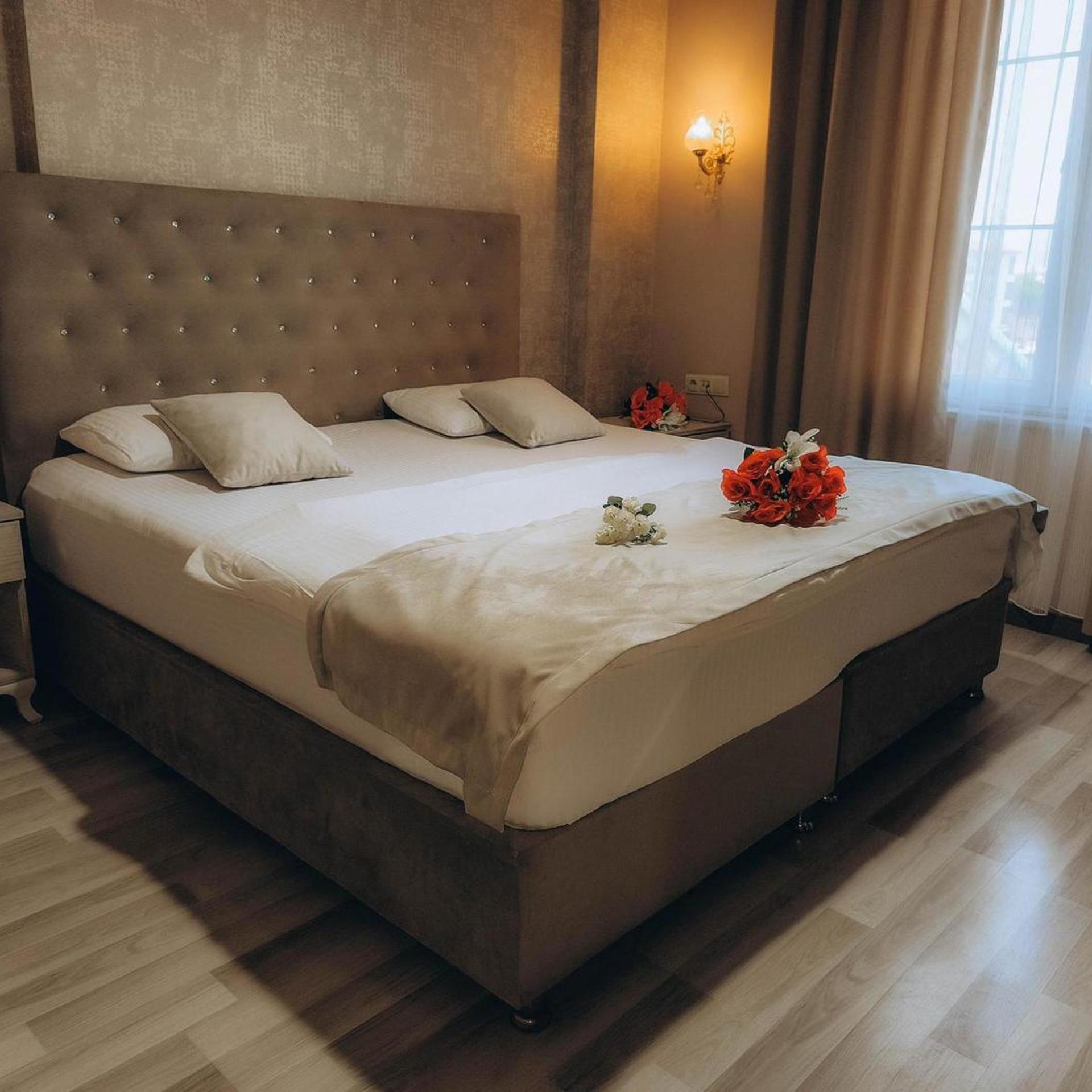 Grand Beyaz Saray Otel 13/48