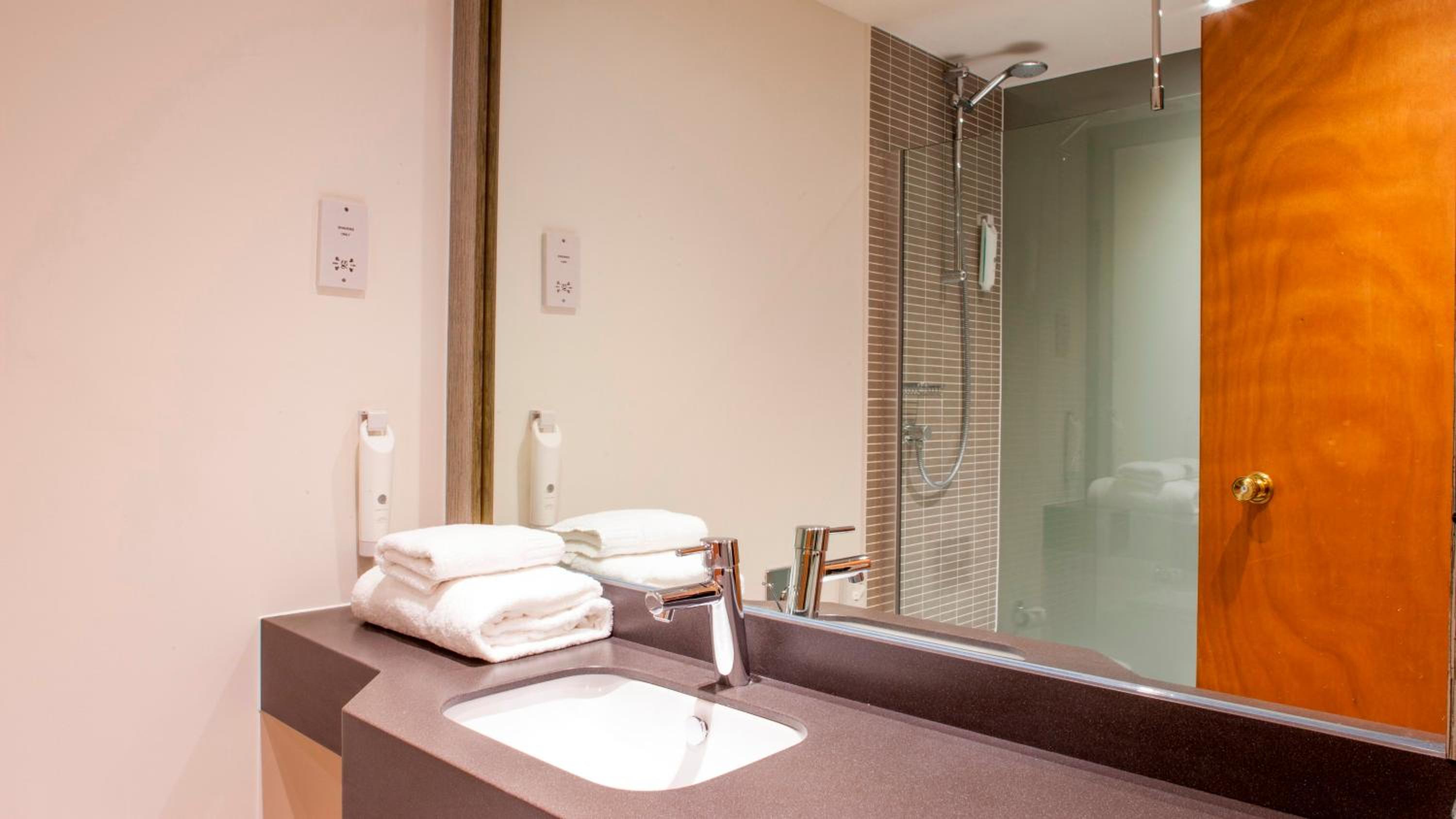 غرفة مفردة، Holiday Inn Rotherham Sheffield 7/9