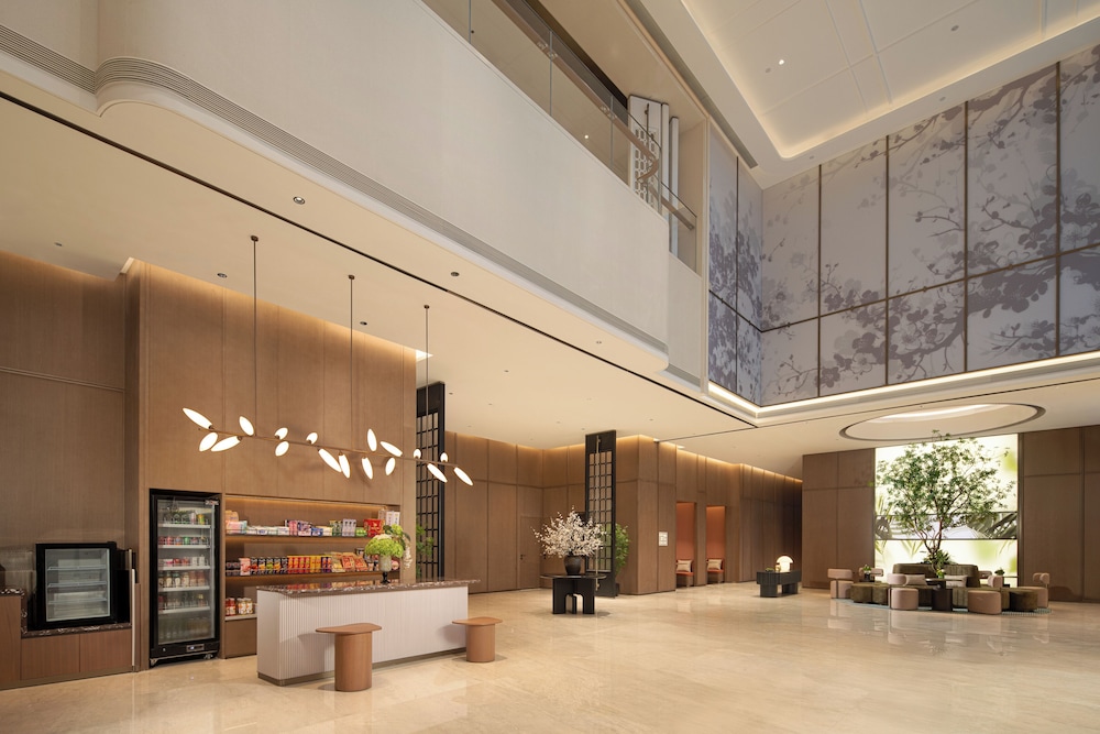 Hilton Garden Inn Shanwei Luhe 8/50