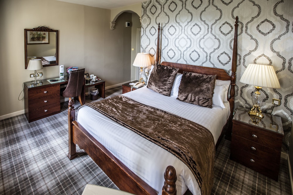 Ramside Hall Hotel Golf And Spa 22/65