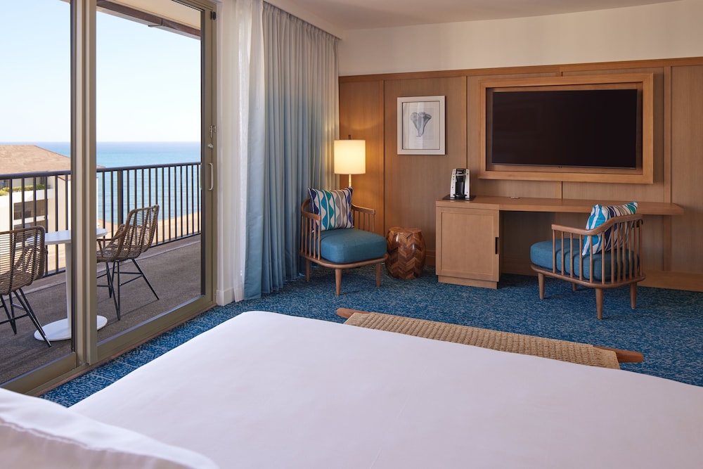 OUTRIGGER Reef Waikiki Beach Resort 19/86