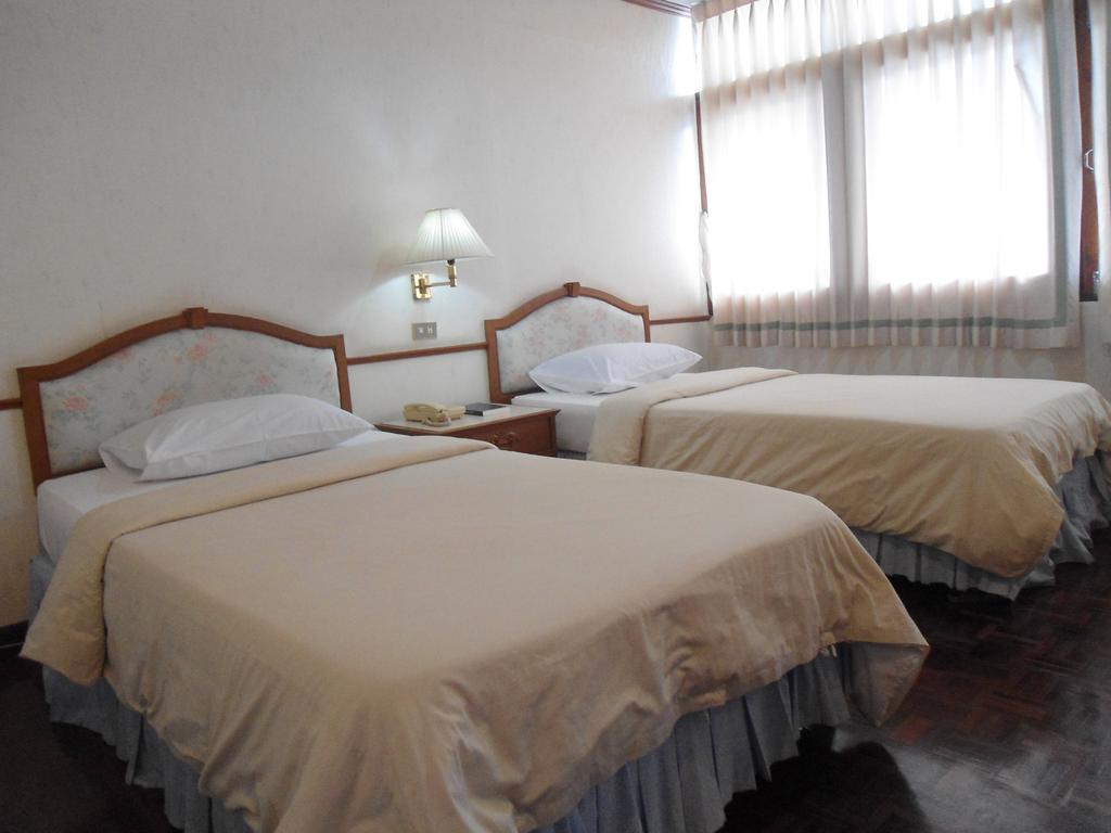 Ubon Hotel 7/20