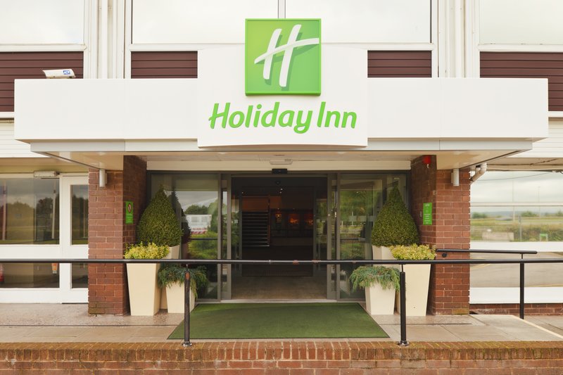 Holiday Inn Chester South 2/50