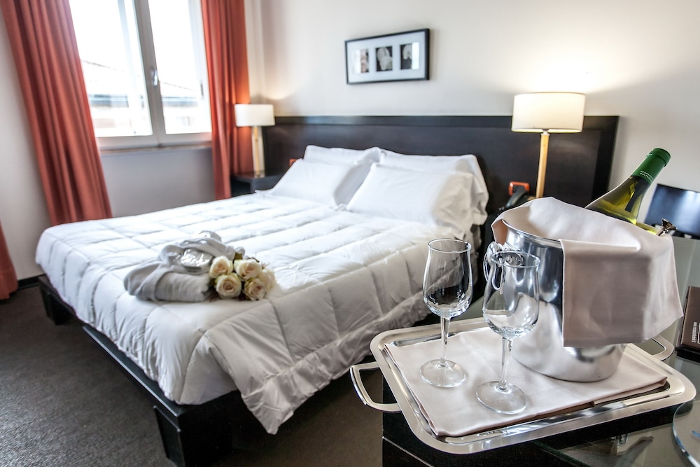 Mosaico Hotel 16/51