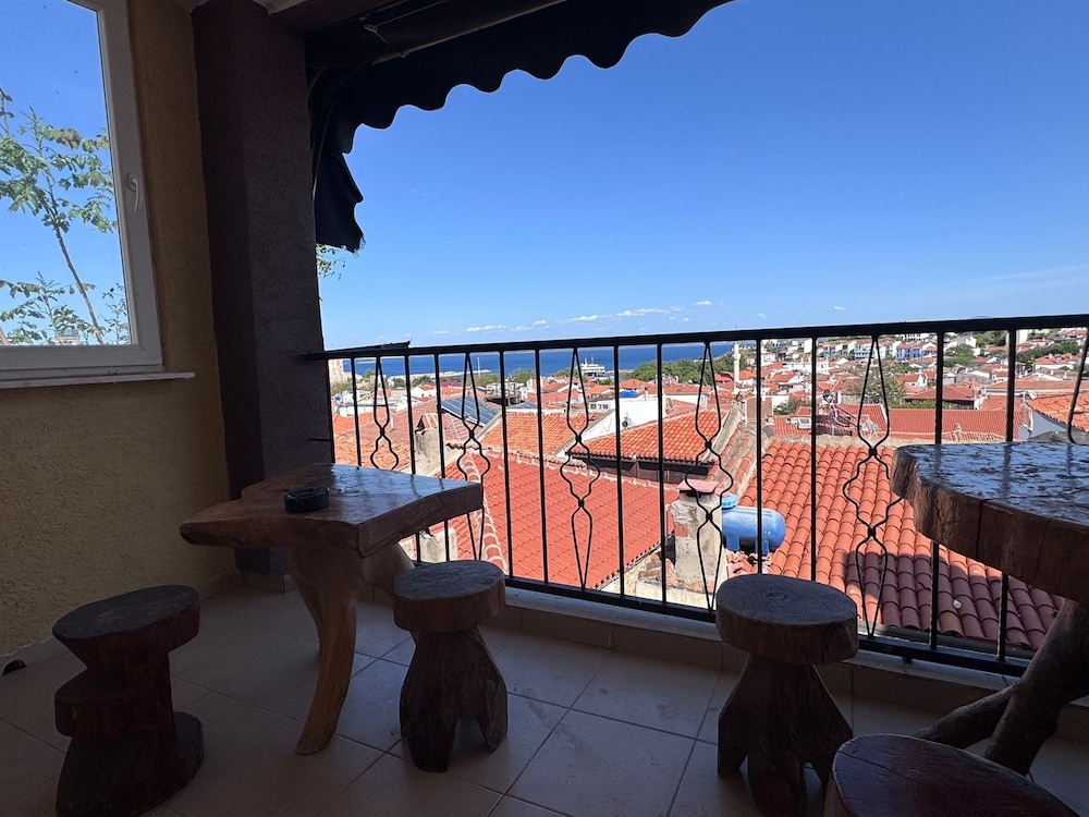 Hambarli Otel 22/49