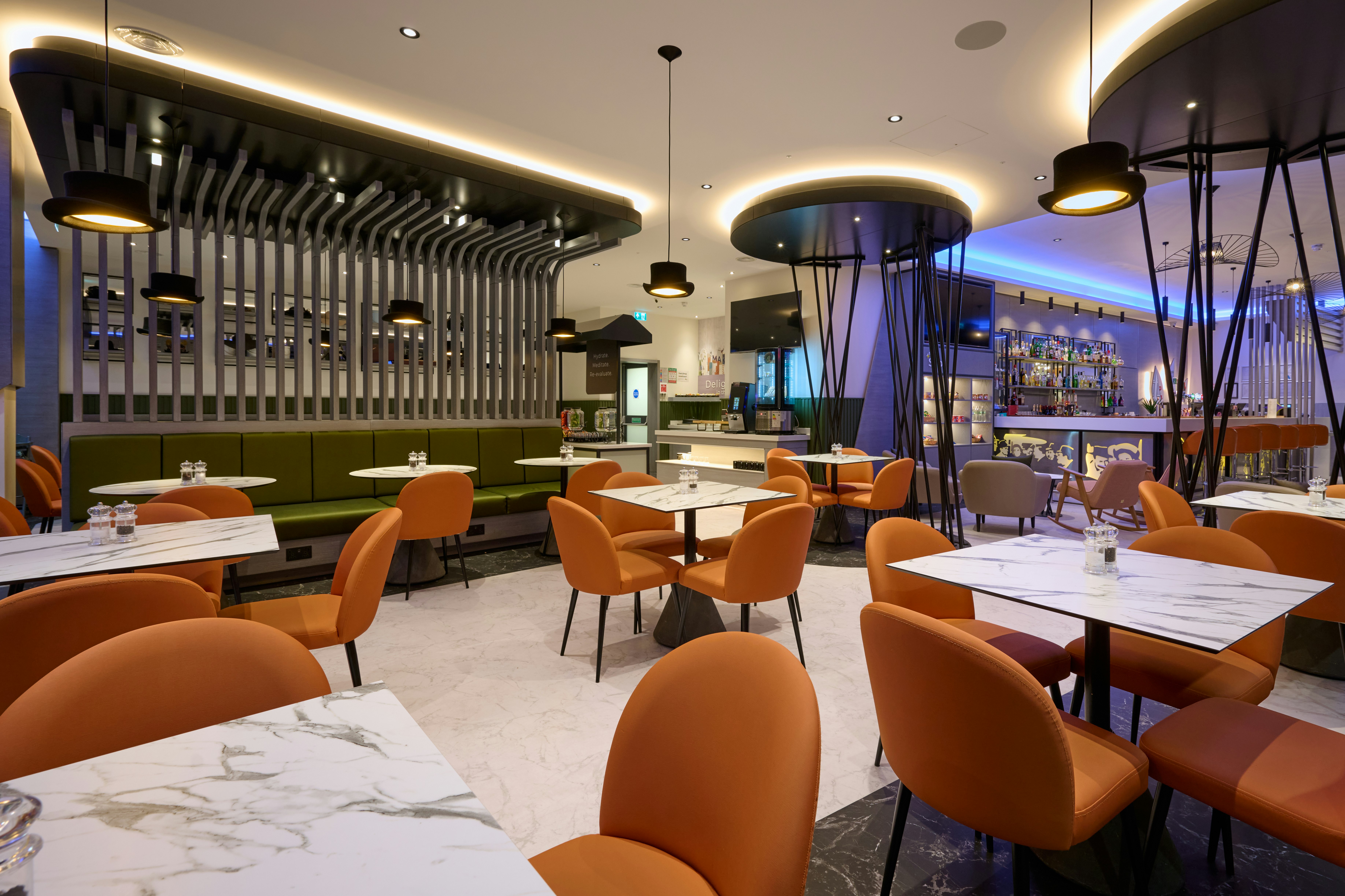 Spark by Hilton Luton 26/34