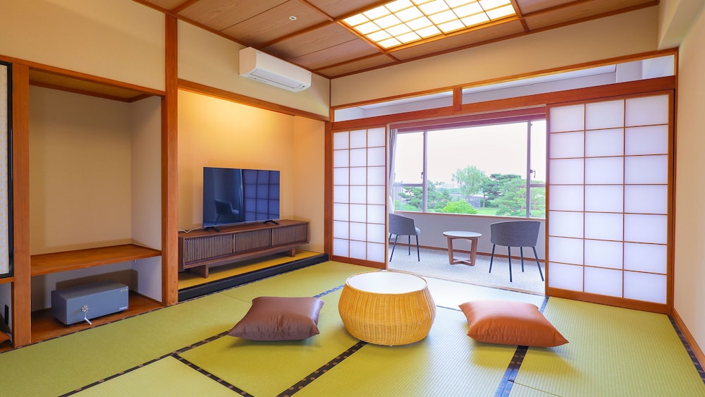 Ooedo Onsen Monogatari Premium Hotel Sohkan 25/46