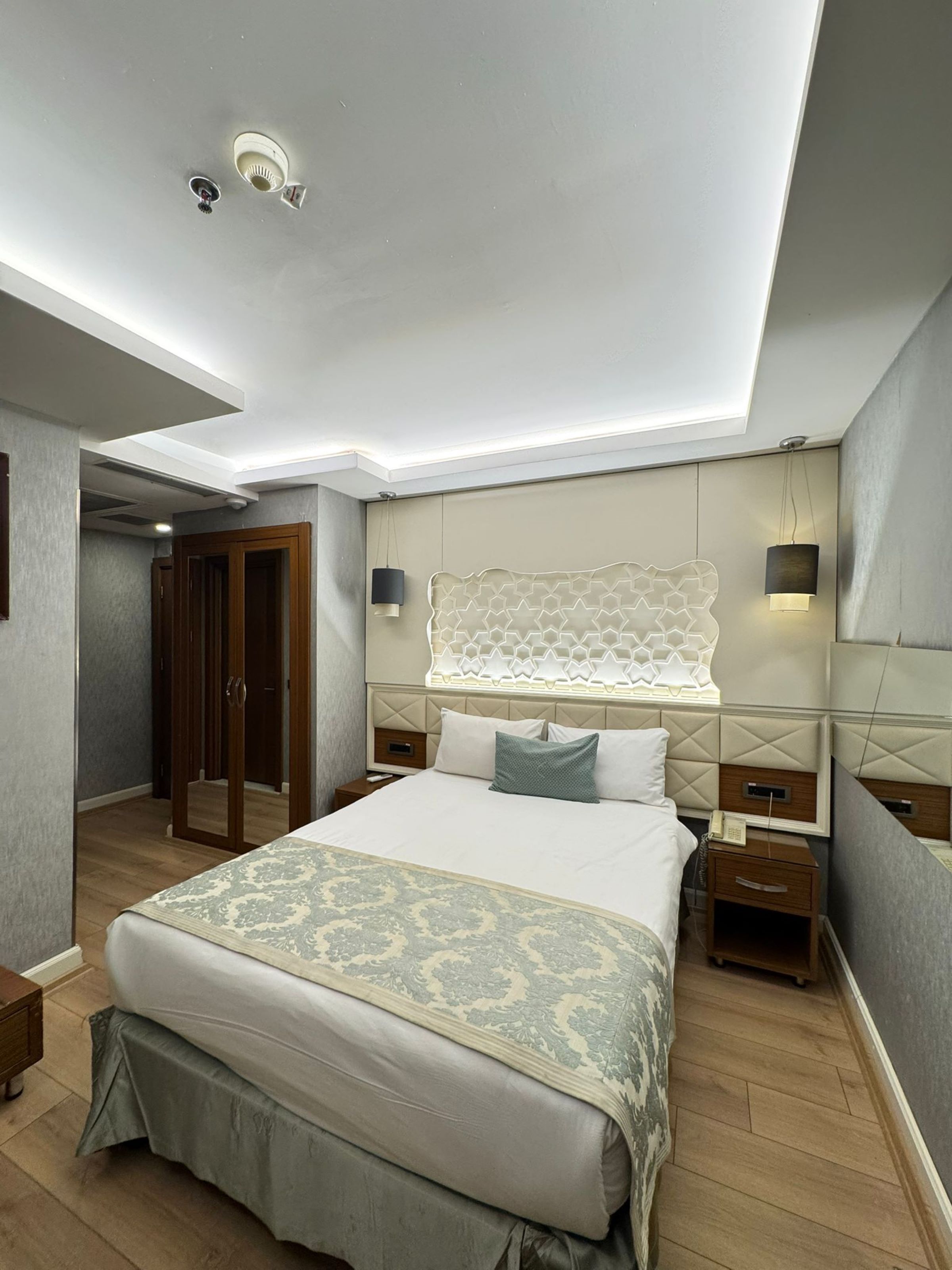 Club, Basement، Grand Star Hotel Bosphorus 4/10