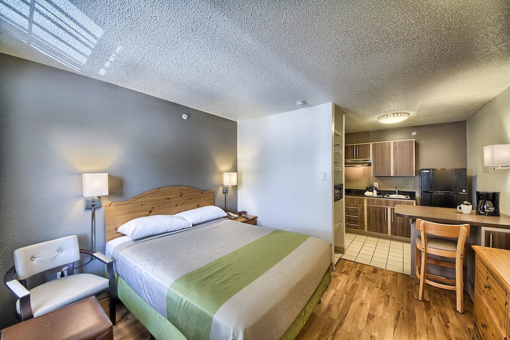 Studio 6 Extended Stay - San Antonio, TX - Medical Center 29/60