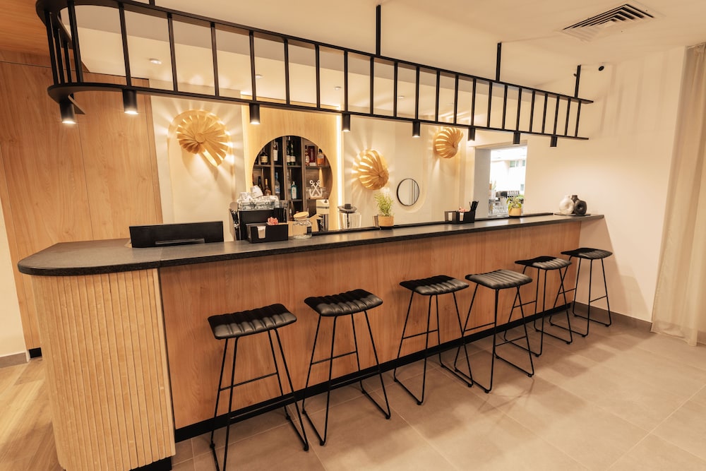 Hotel Perla 36/44