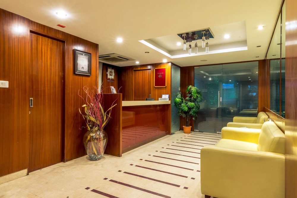 Octave Suites - Residency Road 6/33