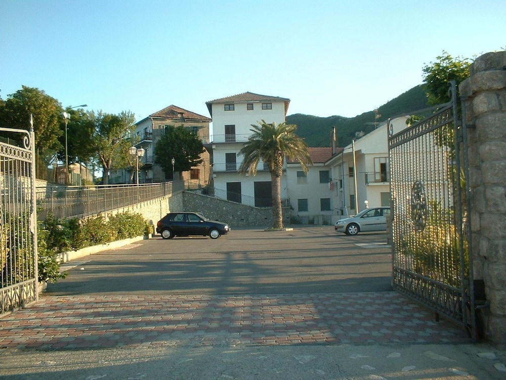 Grand Hotel Sant Orsola 2/25