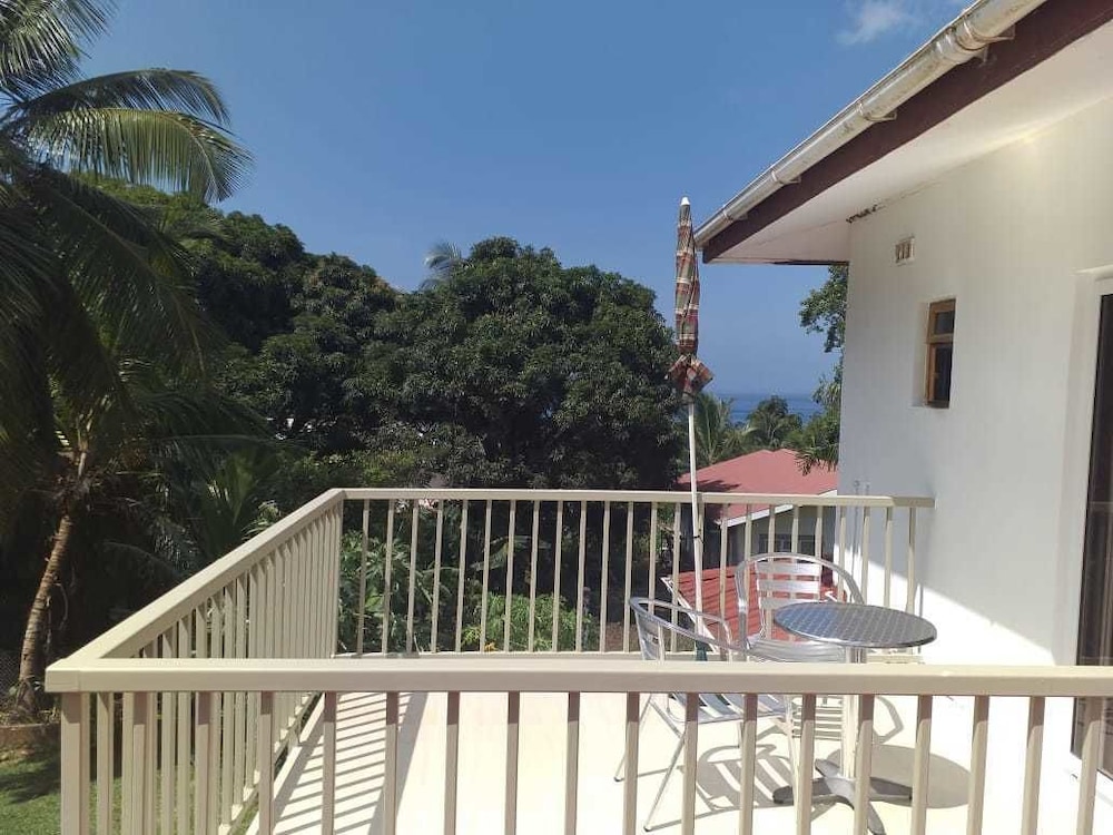The Orchard Self-Catering Villa 1/50