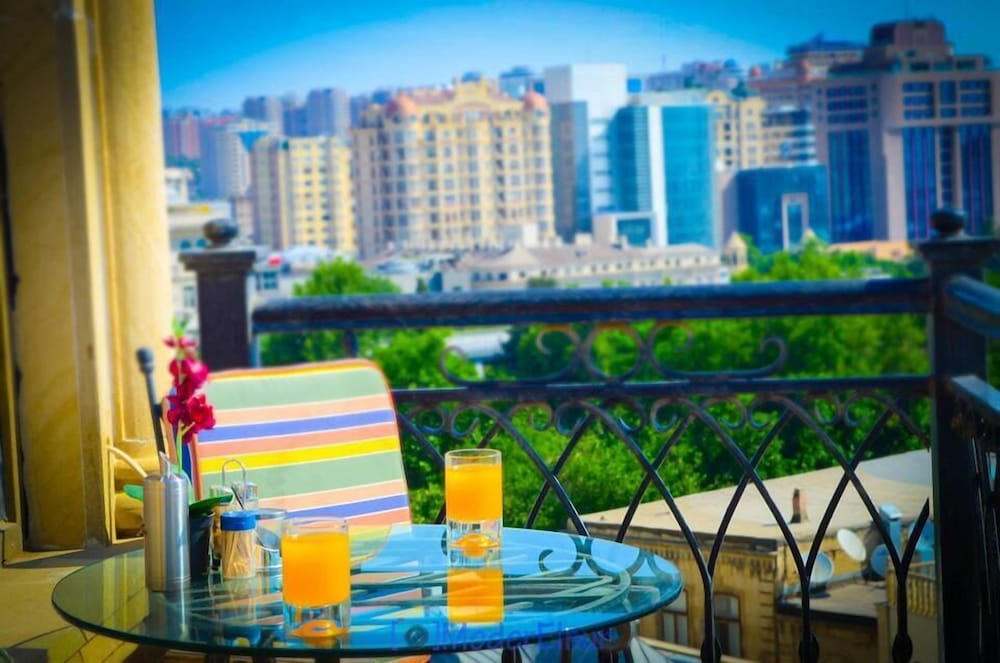 Old City Inn Hotel 33/50