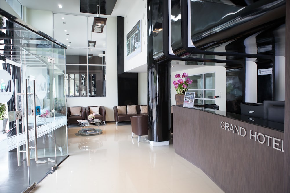 Md Grand Hotel 23/33