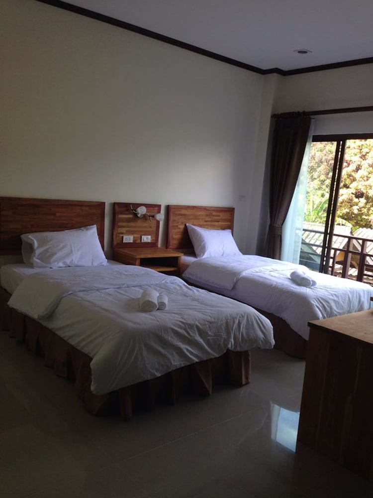 Khao Sok Nature Place 6/36