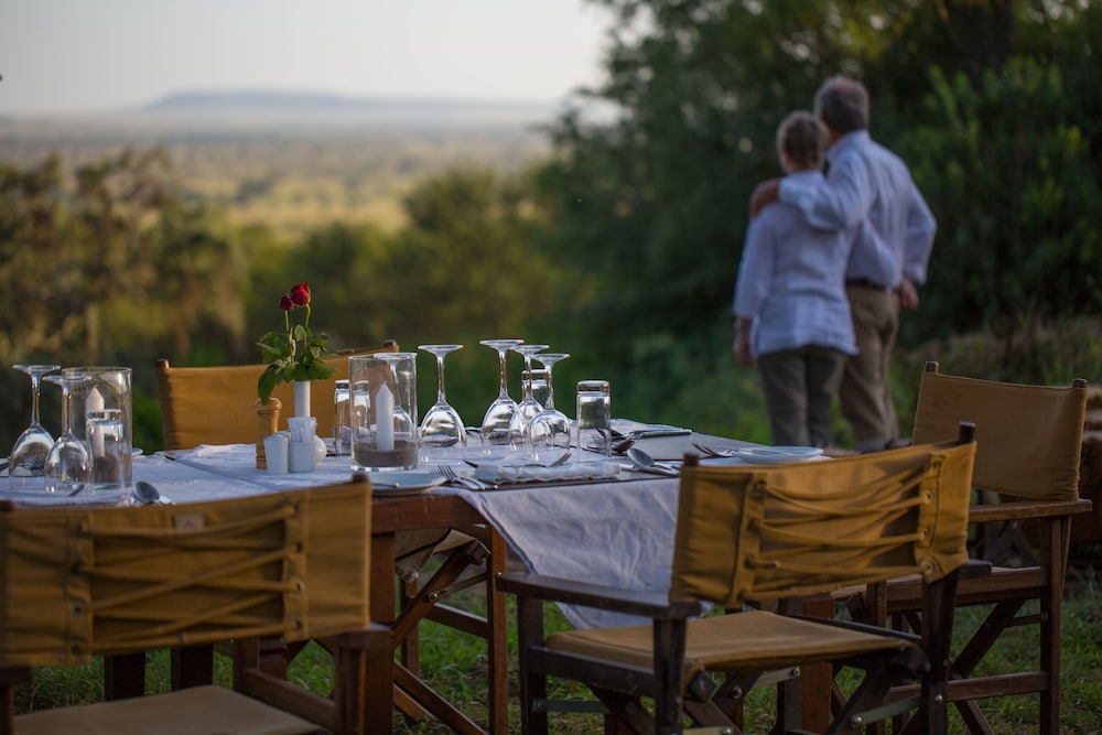 Serengeti Pioneer Camp 9/29