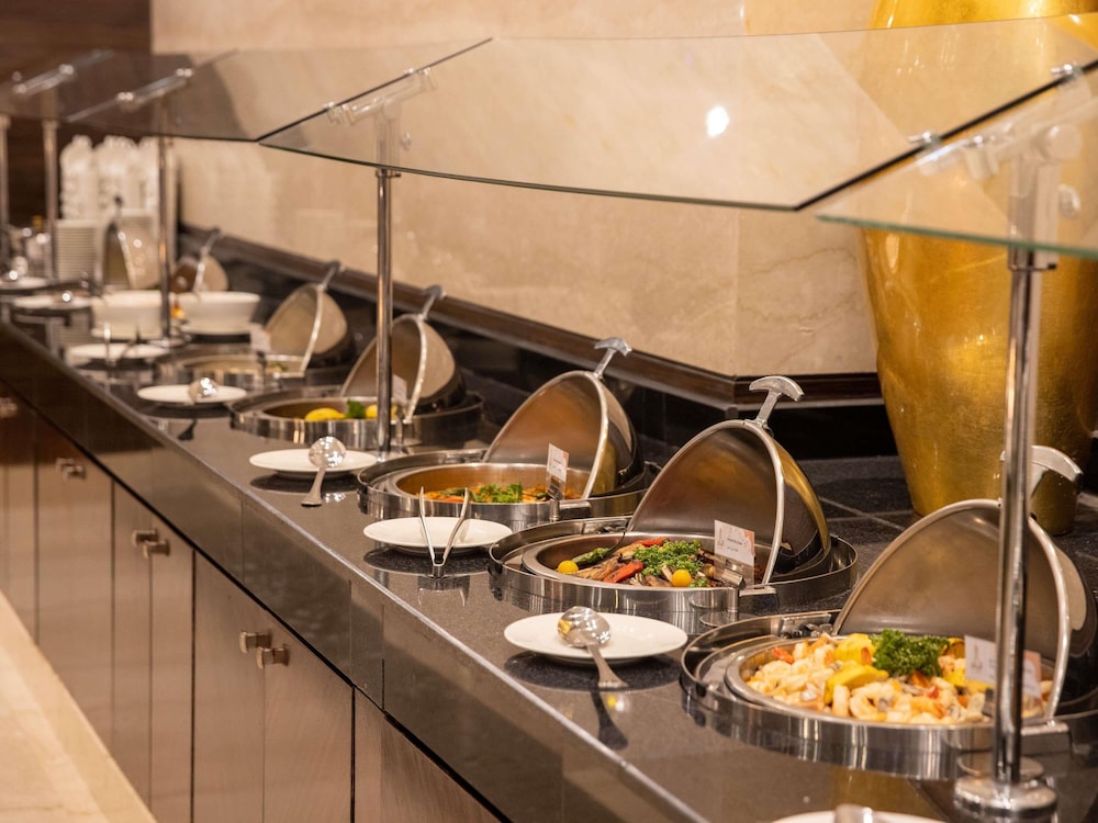 Swissotel Al Maqam Makkah酒店(Swissotel Al Maqam Makkah) 图片5