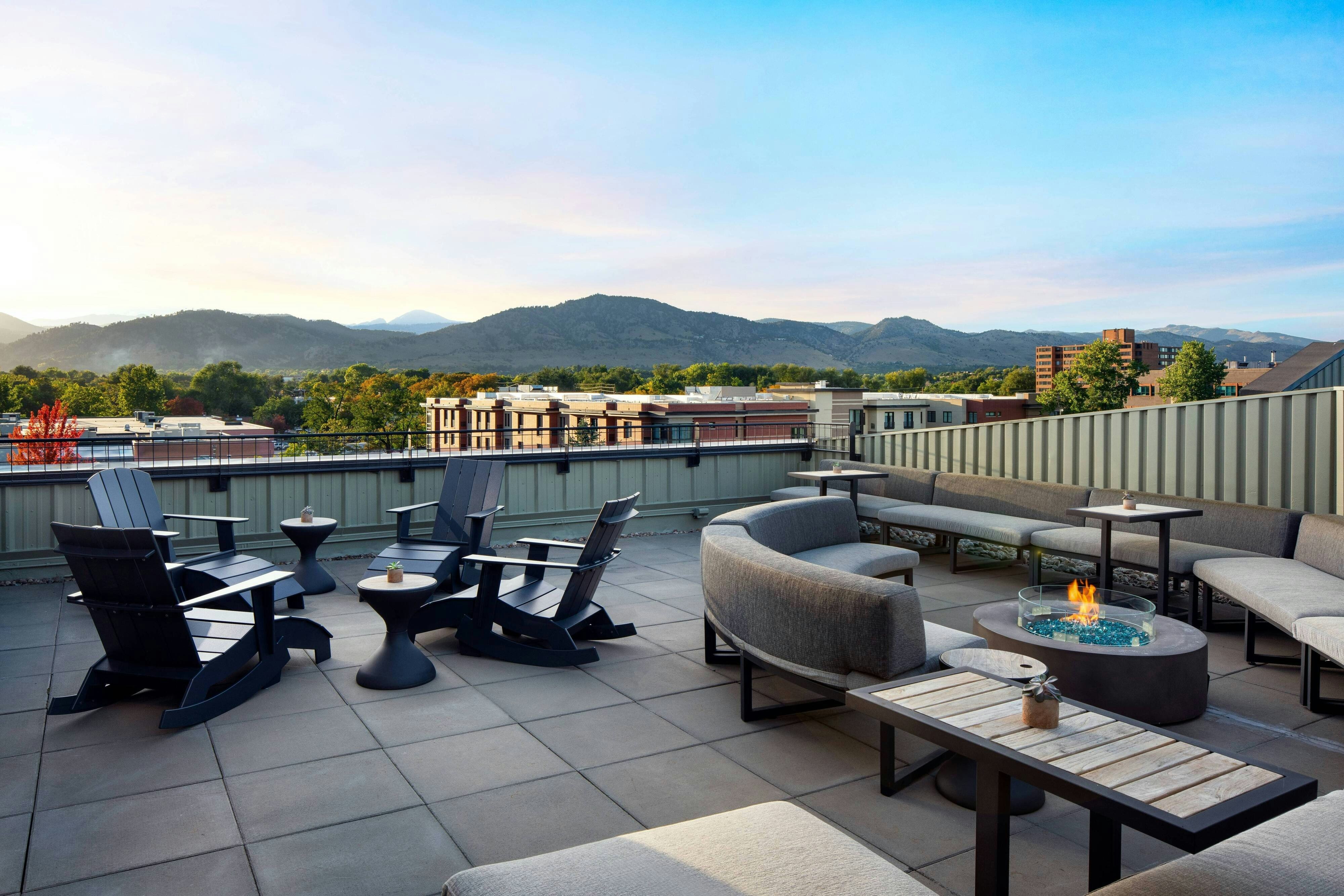Boulder Marriott 21/21