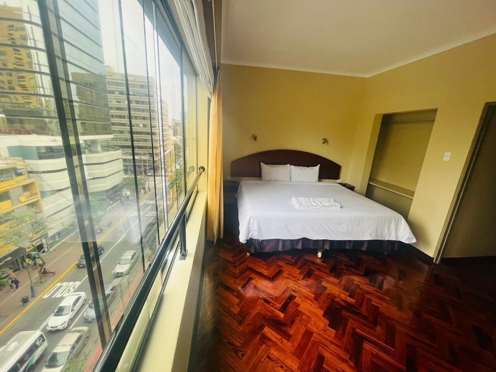 family suite